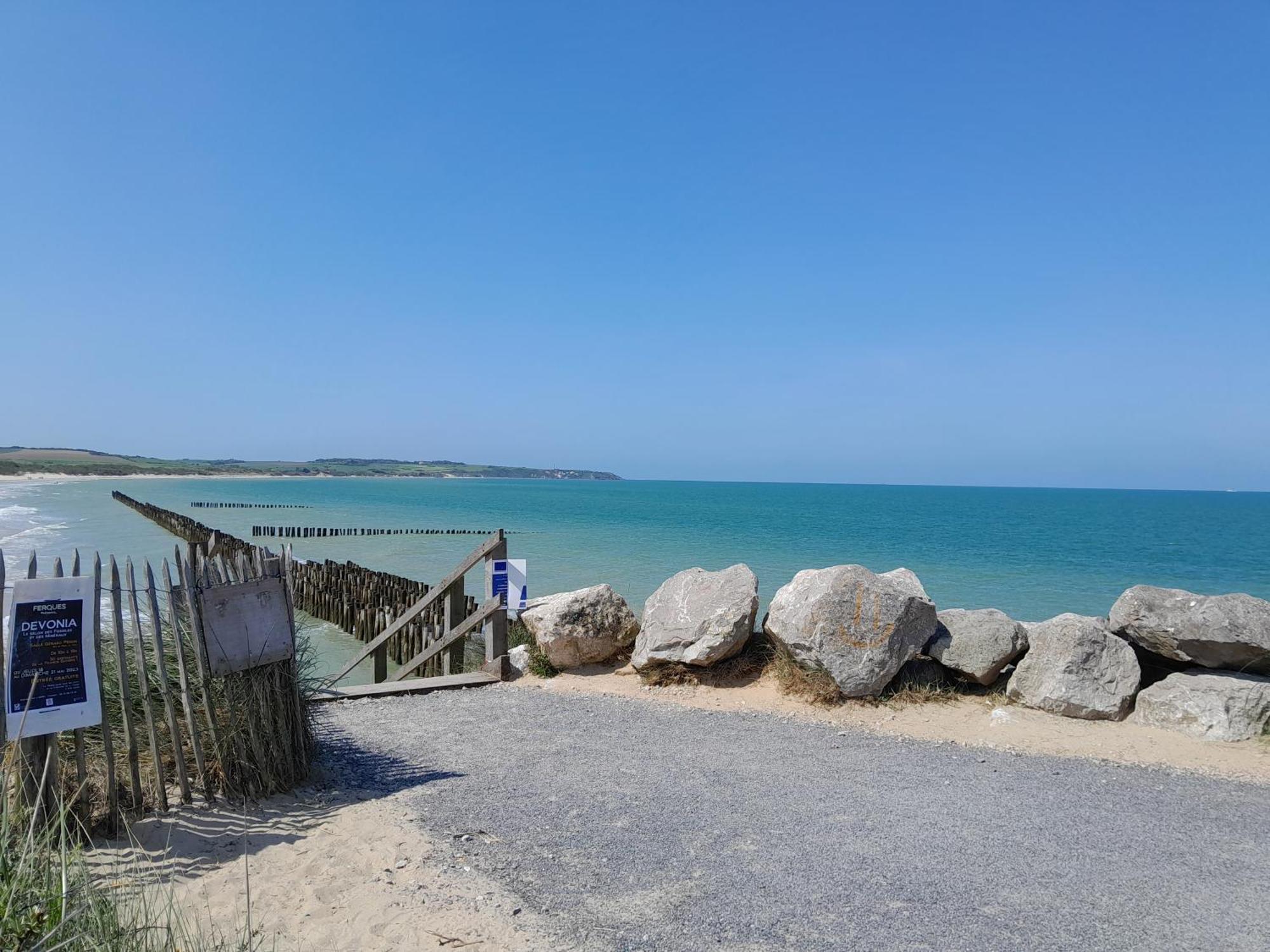 Hébergement de vacances Le Monalya